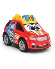  Αυτοκίνητο Dickie Toys ABC - Πυροσβεστικό , 14.5 εκ -1