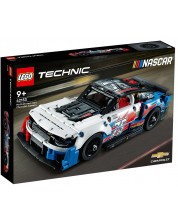 Κατασκευαστής  LEGO Technic - NASCAR Chevrolet Camaro ZL1 (42153) -1