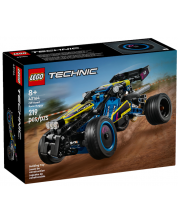Κατασκευαστής LEGO Technic - Αγωνιστικό buggy off road (42164) -1
