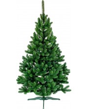 Χριστουγεννιάτικο δέντρο  Alpina - Έλατο , 120 cm, Ф 55 cm, πράσινο -1