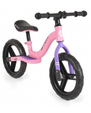 Ποδήλατο ισορροπίας Byox - Kiddy, ροζ