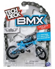 Ποδήλατο  δακτύλου Spin Master - Tech Deck, BMX, ποικιλία