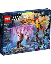 Κατασκευαστής   LEGO Avatar -Ο Τορούκ Μάκτο και το δέντρο των ψυχών (75574)