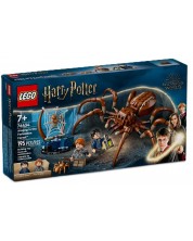 Κατασκευαστής LEGO Harry Potter - Ο Αραγκόγκ στο Απαγορευμένο Δάσος (76434)