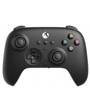 Χειριστήριο 8BitDo - Ultimate Wired, Hall Effect Edition,ενσύρματο, μαύρο (Xbox One/Xbox Series X/S) -1