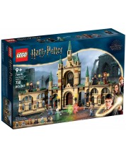 Κατασκευαστής  LEGO Harry Potter -Η Μάχη για Χόγκουαρτς (76415) -1