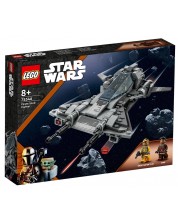Κατασκευαστής LEGO Star Wars -Πειρατής πολεμιστής (75346)