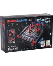 Κατασκευαστής Fischertechnik Adcanced - Pinball
