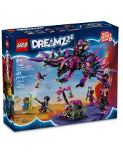 Κατασκευαστής LEGO DreamZzz - The Never Witch's Nightmare Creatures (71483) -1