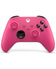 Χειριστήριο Microsoft - за Xbox, ασύρματο, Deep Pink