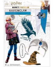 Σετ μαγνήτες  CineReplicas Movies: Harry Potter - Ravenclaw -1