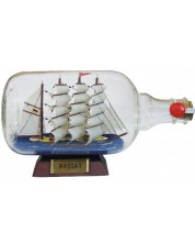  Πλοίο σε μπουκάλι Sea Club - Passat -1