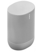 Φορητό ηχείο Sonos - Move, λευκό -1