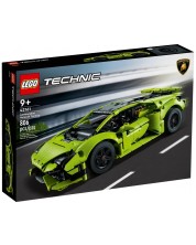 Κατασκευαστής  LEGO Technic - Lamborghini Huracán Tecnica (42161)