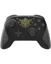 Χειριστήριο HORI - Wireless Horipad, ασύρματο, The Legend of Zelda Edition (Nintendo Switch)