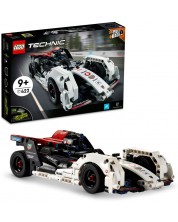 Κατασκευαστής Lego Technic - Formula E Porsche 99X Electric (42137) -1