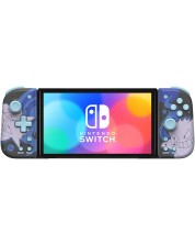 Χειριστήριο HORI Split Pad Pro Compact - Gengar (Nintendo Switch)