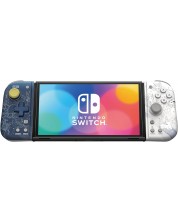 Χειριστήριο  HORI - Split Pad Compact, Eevee (Nintendo Switch)   -1