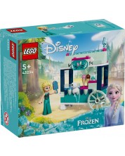 Κατασκευαστής LEGO Disney - Τα παγωμένα κεράσματα της Έλσας (43234) -1