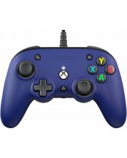 Χειριστήριο    Nacon - Pro Compact, Blue (Xbox One/Series S/X) -1
