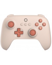 Χειριστήριο 8BitDo - Ultimate C Bluetooth, ασύρματο, πορτοκάλι (Nintendo Switch)