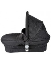Καλάθι για νεογέννητο Topmark - Carry Cot 2 Combi, Black -1