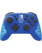 Ελεγκτής  HORI Wireless Horipad, ασύρματο , μπλε (Nintendo Switch)