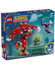 Κατασκευαστής LEGO Sonic - Το ρομπότ Nukuls  (76996) -1