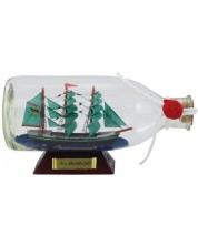  Πλοίο σε μπουκάλι Sea Club - A.V Humboldt, 16 x 8 x 6 cm -1