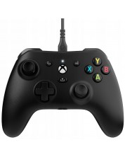 Χειριστήριο  Nacon - EVOL-X, ενσύρματο, μαύρο(Xbox One/Series X/S/PC)