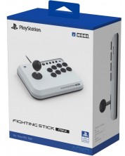 Χειριστήριο Hori - Fighting Stick Mini (PS4/PS5) -1