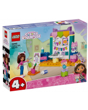 Κατασκευαστής LEGO Gabby's Dollhouse - Σετ τεχνών και χειροτεχνίας (10795) -1