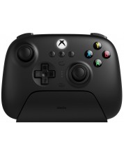 Χειριστήριο 8BitDo - Ultimate 3-mode, μαύρο (Xbox One/Xbox Series X/S) -1