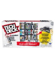 Σετ Tech Deck - Play and Display -1