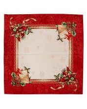 Πετσετάκι  Rakla - Christmas mail, 100 х 100 cm