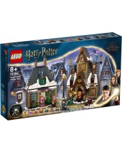Κατασκευαστής Lego Harry Potter - Επίσκεψη στο χωριό Hogsmeade (76388) -1