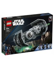Κατασκευαστής LEGO Star Wars - Thai Bomber (75347) -1