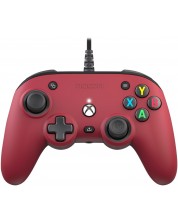 Χειριστήριο  Nacon - Pro Compact, Red (Xbox One/Series S/X)
