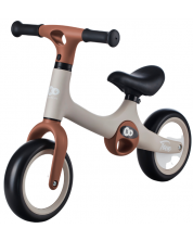 Ποδήλατο ισορροπίας KinderKraft - Tove, Desert beige -1
