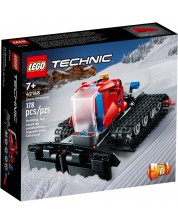 Κατασκευαστής LEGO Technic - Εκχιονιστικό (42148)