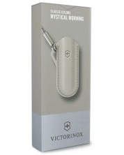 Δερμάτινη θήκη για σουγιά Victorinox Classic - Mystical Morning	 -1