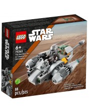 Κατασκευαστής LEGO Star Wars - The Mandalorian N-1 Starfighter (75363)