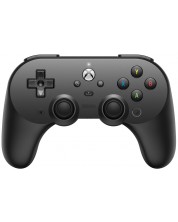 Χειριστήριο 8BitDo - Pro 2, μαύρο (Xbox One/Xbox Series X/S) -1