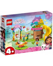 Κατασκευαστής   LEGO Gabby's Dollhouse -Πάρτι στον κήπο της Kitty Fairy (10787)
