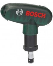 Σετ μύτες κατσαβιδιού  Bosch - Pocket, 10 τεμάχια -1