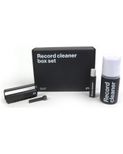 Σετ καθαρισμού για πλάκες γραμμοφώνου AM - Record Cleaner Box