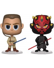 Φιγούρα  Funko Vinyl Star Wars -Obi-Wan Kenobi & Darth Maul