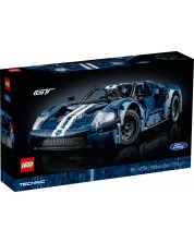Κατασκευαστής LEGO  Technic - 2022 Ford GT (42154)