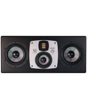 Ηχείο EVE Audio - SC4070, 1 τεμάχιο, μαύρο/ασημί -1