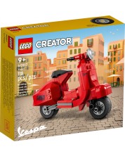 Κατασκευαστής LEGO Creator Expert - Σκούτερ Vespa (40517) -1